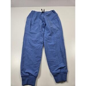 Tansen Jogger Scrub Pants Men's Large Blue Nurse Doctor